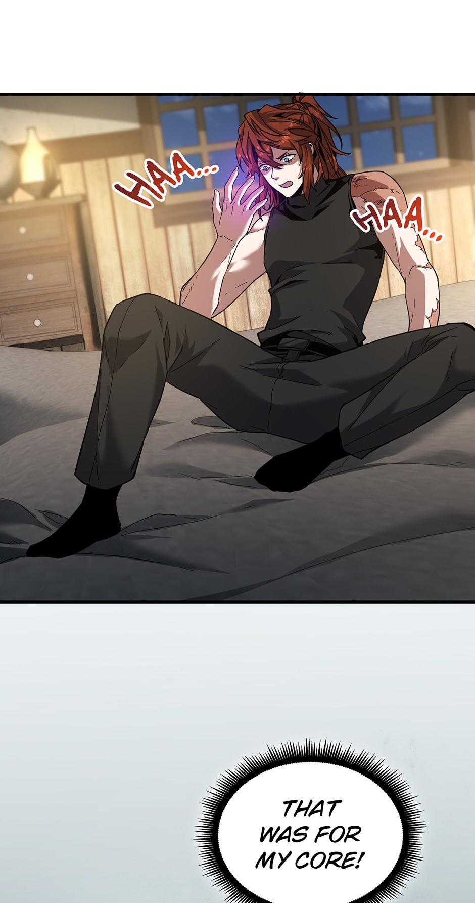 The Beginning After the End, Chapter 212 image 78